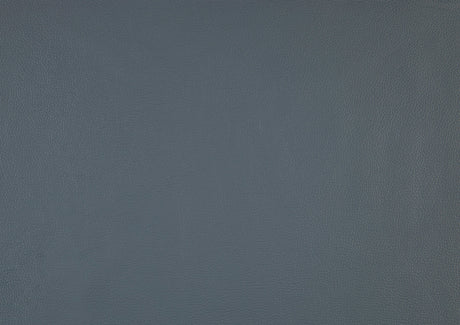 Riva Blue Accent Chair by Homelegance at Eve Furniture