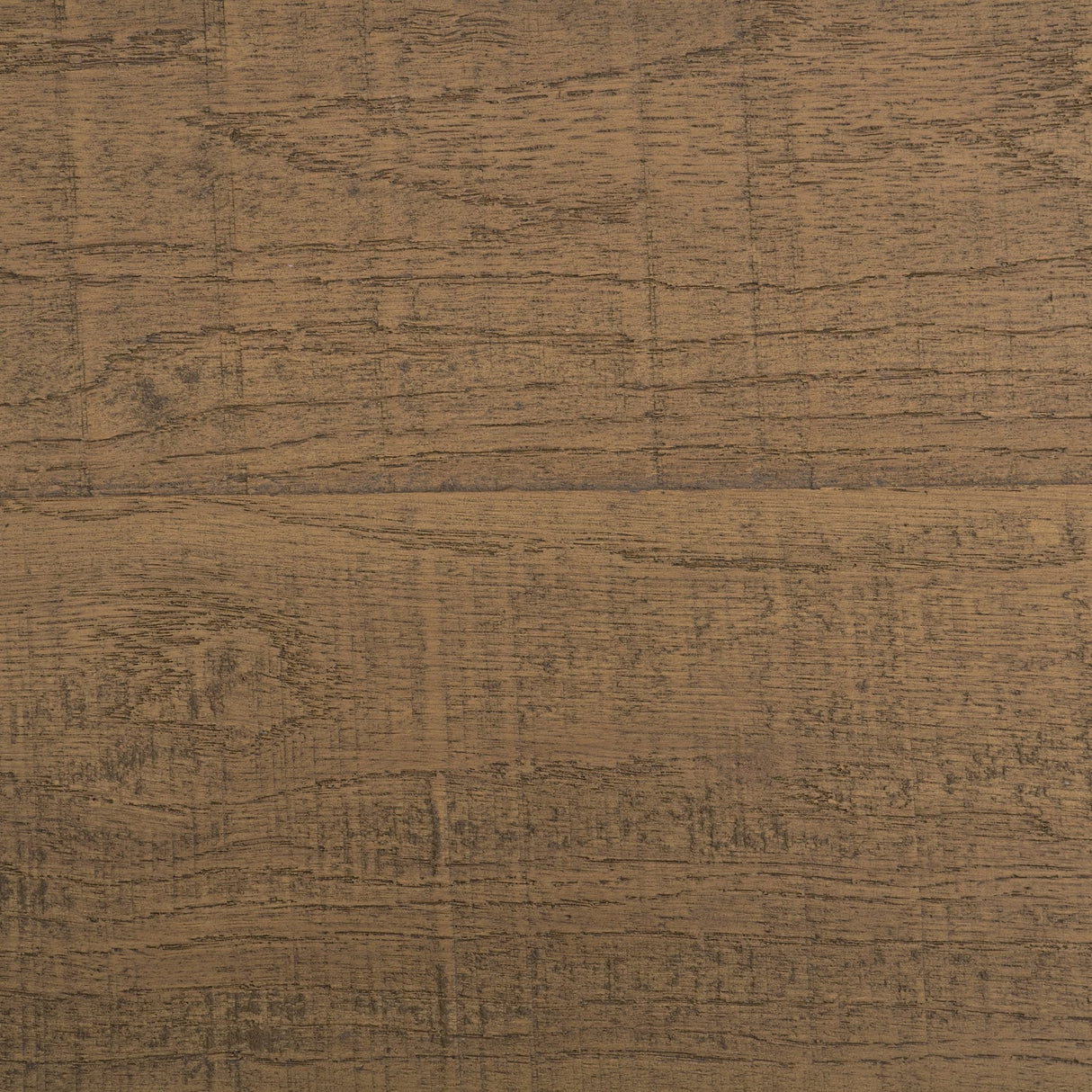 Riven Oak Wood Rectangular Coffee Table by Mercana at Eve Furniture