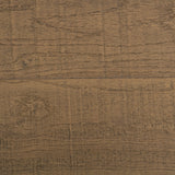 Riven Oak Wood Rectangular Coffee Table by Mercana at Eve Furniture