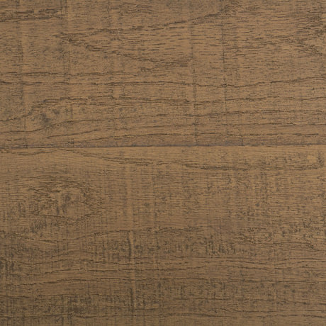 Riven Oak Wood Rectangular Coffee Table by Mercana at Eve Furniture