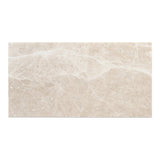 River Botticino Marble Coffee Table by MOES at Eve Furniture