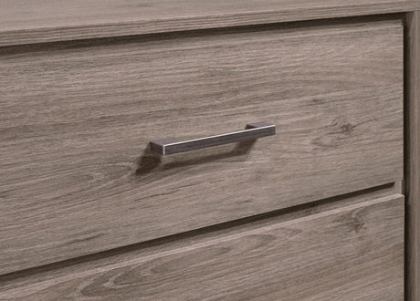 River Brown Panel Bedroom Set by Crown Mark at Eve Furniture