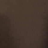 River Chocolate Brown Performance Velvet Swivel Accent Chair by TOV Furniture at Eve Furniture