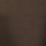 River Chocolate Brown Performance Velvet Swivel Accent Chair by TOV Furniture at Eve Furniture