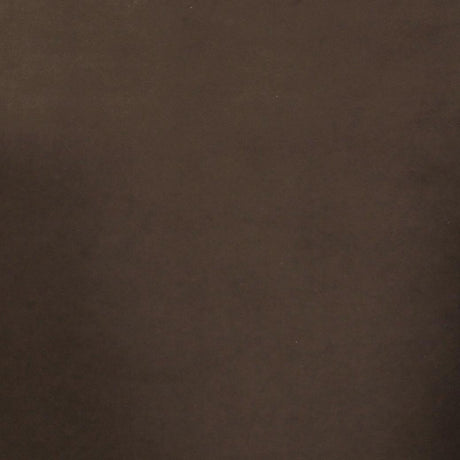 River Chocolate Brown Performance Velvet Swivel Accent Chair by TOV Furniture at Eve Furniture