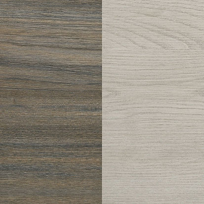 River Grey/Beige Platform Bedroom Set by New Era Innovations at Eve Furniture