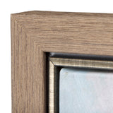 River Valley by Mercana Studio a Hand Embellished Textured Framed Canvas by Mercana at Eve Furniture