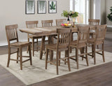 Riverdale 24″ Counter Stool by Steve Silver at Eve Furniture