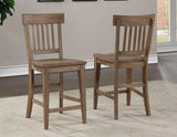 Riverdale 24″ Counter Stool by Steve Silver at Eve Furniture
