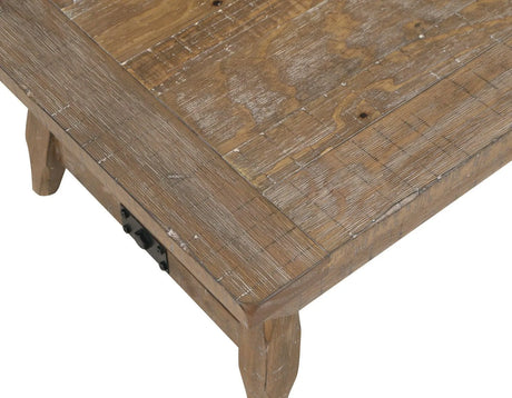 Riverdale 3-Piece Table Set by Steve Silver at Eve Furniture