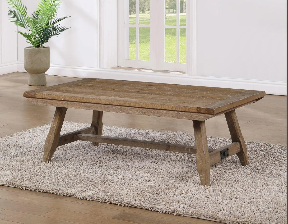 Riverdale 3-Piece Table Set by Steve Silver at Eve Furniture