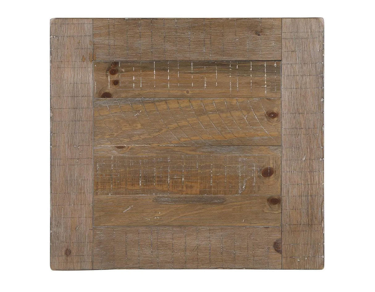 Riverdale 3-Piece Table Set by Steve Silver at Eve Furniture