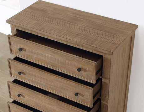 Riverdale Drawer Chest by Steve Silver at Eve Furniture