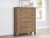 Riverdale Drawer Chest by Steve Silver at Eve Furniture