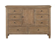 Riverdale Dresser by Steve Silver at Eve Furniture