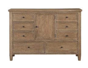 Riverdale Dresser by Steve Silver at Eve Furniture