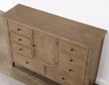 Riverdale Dresser by Steve Silver at Eve Furniture