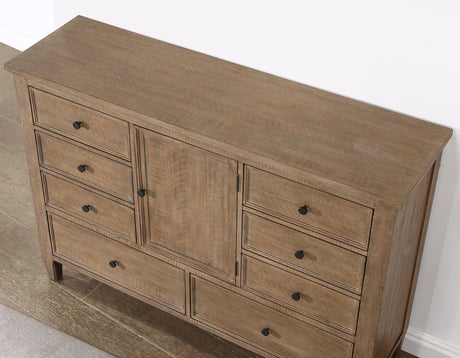 Riverdale Dresser by Steve Silver at Eve Furniture