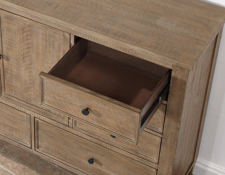 Riverdale Dresser by Steve Silver at Eve Furniture