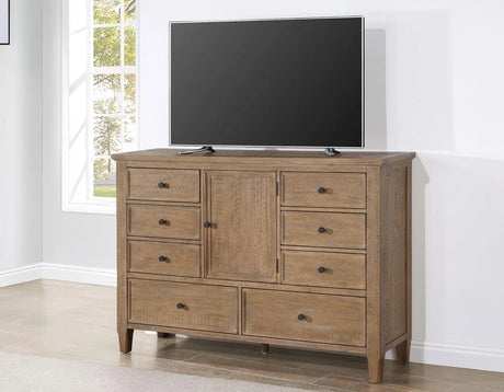 Riverdale Dresser by Steve Silver at Eve Furniture
