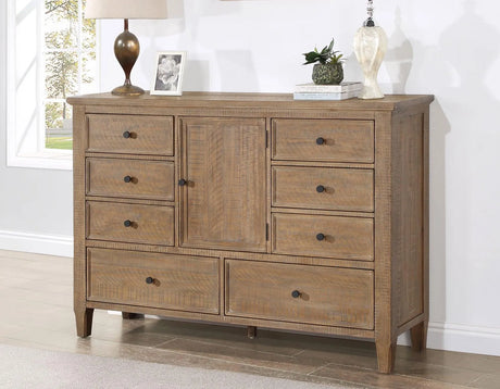 Riverdale Dresser by Steve Silver at Eve Furniture