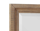 Riverdale Driftwood 4-Piece King Storage Platform Bedroom Set by Steve Silver at Eve Furniture
