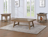 Riverdale End Table by Steve Silver at Eve Furniture