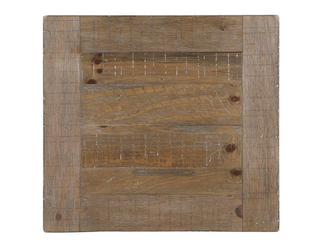 Riverdale End Table by Steve Silver at Eve Furniture