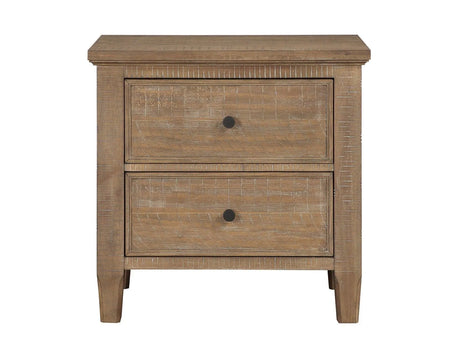Riverdale Nightstand by Steve Silver at Eve Furniture