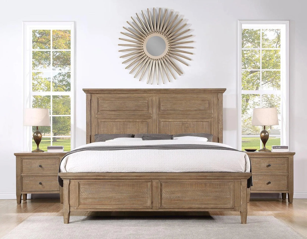 Riverdale Nightstand by Steve Silver at Eve Furniture