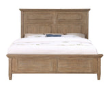 Riverdale Queen Panel Bed