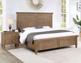 Riverdale Queen Panel Bed