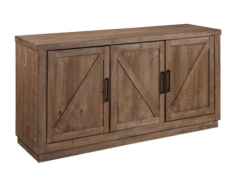 Riverdale Server by Steve Silver at Eve Furniture