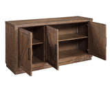 Riverdale Server by Steve Silver at Eve Furniture