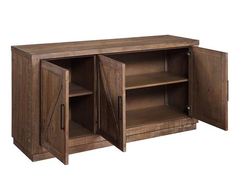 Riverdale Server by Steve Silver at Eve Furniture