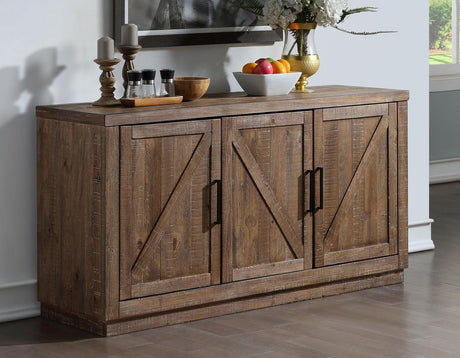 Riverdale Server by Steve Silver at Eve Furniture