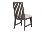 Riverdale Side Chair, Black