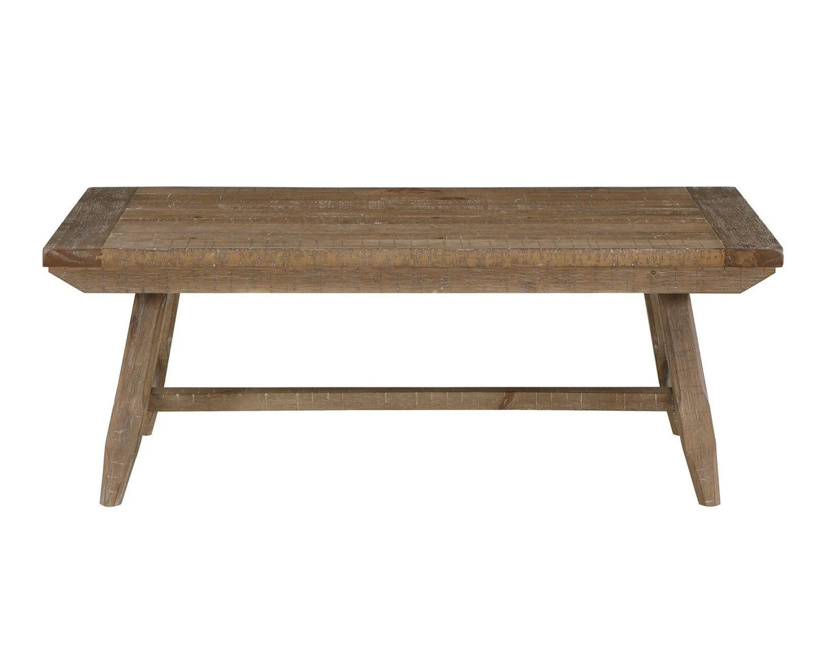 Riverdale 3-Piece Table Set by Steve Silver at Eve Furniture