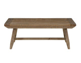 Riverdale 3-Piece Table Set by Steve Silver at Eve Furniture