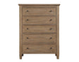 Riverdale Drawer Chest by Steve Silver at Eve Furniture