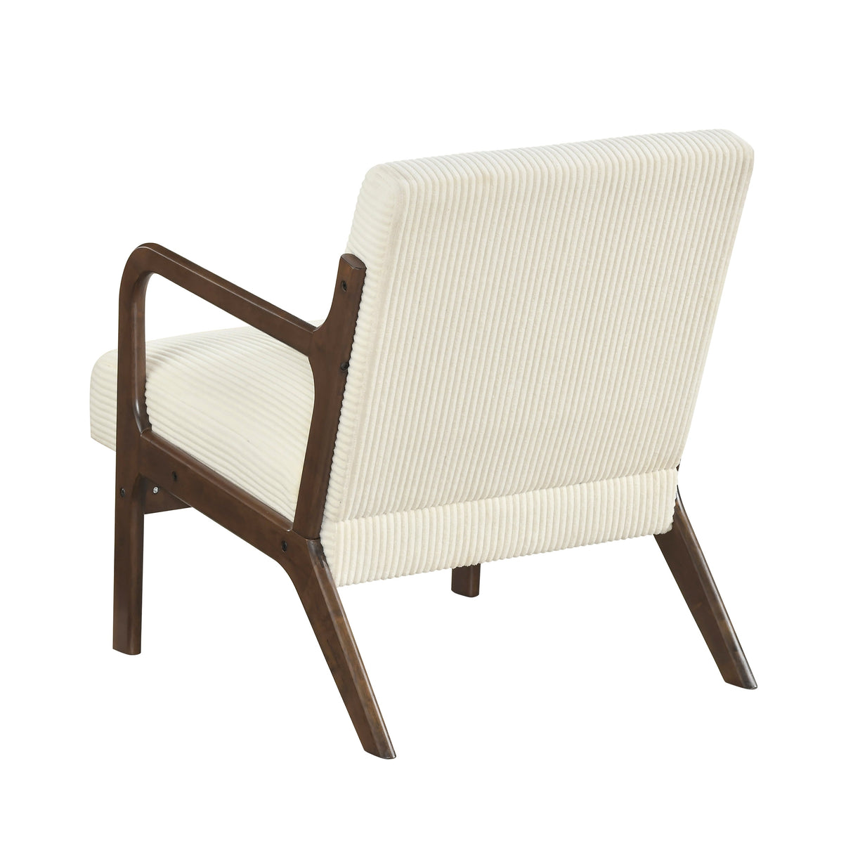 Riverton Brown Cocktail Table by Homelegance at Eve Furniture