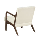 Riverton Brown Cocktail Table by Homelegance at Eve Furniture