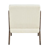 Riverton Brown Cocktail Table by Homelegance at Eve Furniture