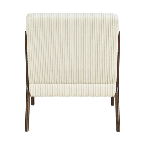 Riverton Brown Cocktail Table by Homelegance at Eve Furniture