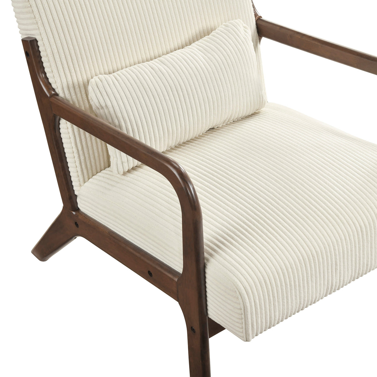 Riverton Brown Cocktail Table by Homelegance at Eve Furniture