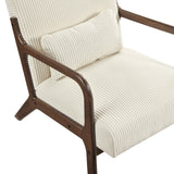 Riverton Brown Cocktail Table by Homelegance at Eve Furniture