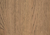 Riverton Brown Cocktail Table by Homelegance at Eve Furniture