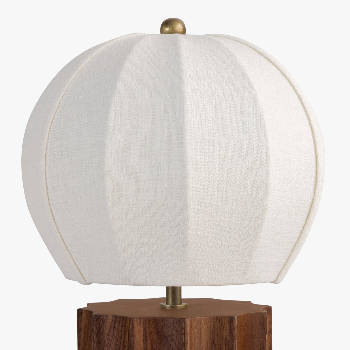 Riviera Table Lamp by Co.House Designs at Eve Furniture