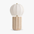 Riviera Table Lamp by Co.House Designs at Eve Furniture