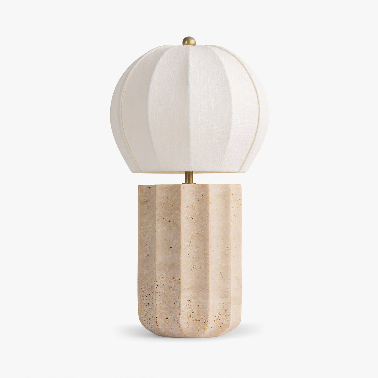 Riviera Table Lamp by Co.House Designs at Eve Furniture